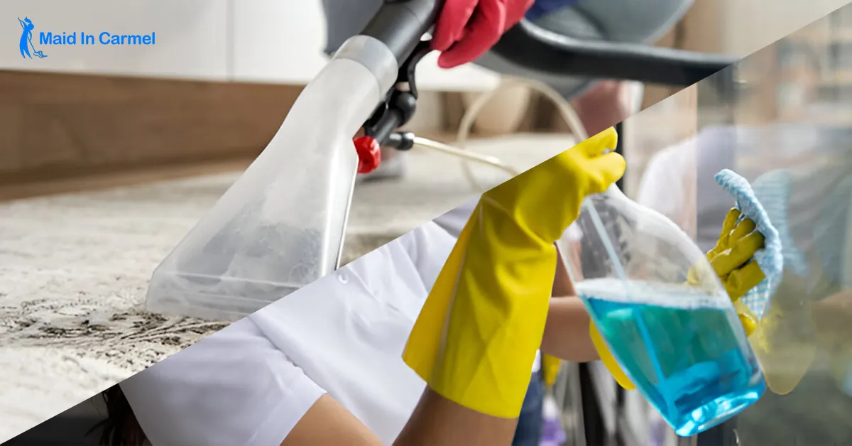 Carpet and Window Cleaning 101: Tips to Extend Their Lifespan