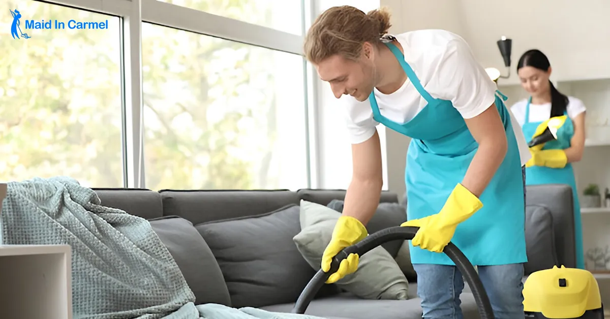 Deep Cleaning Vs. Regular Cleaning | Which One Is Best For You
