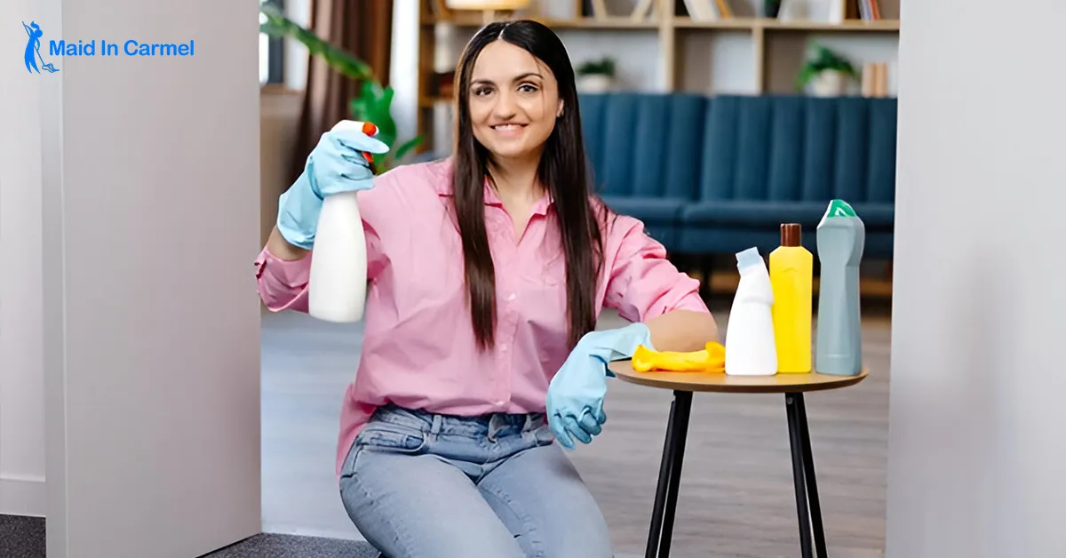 Effective Ways to Hire a Recurring House Cleaner Near You