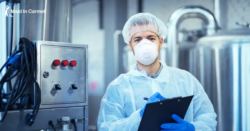 How Clean Environments Impact Manufacturing Output | Complete Solution