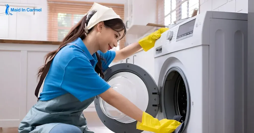 How to Clean a Washing Machine: A 10-Step Guide