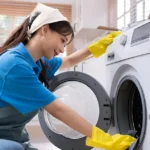 How to Clean a Washing Machine: A 10-Step Guide