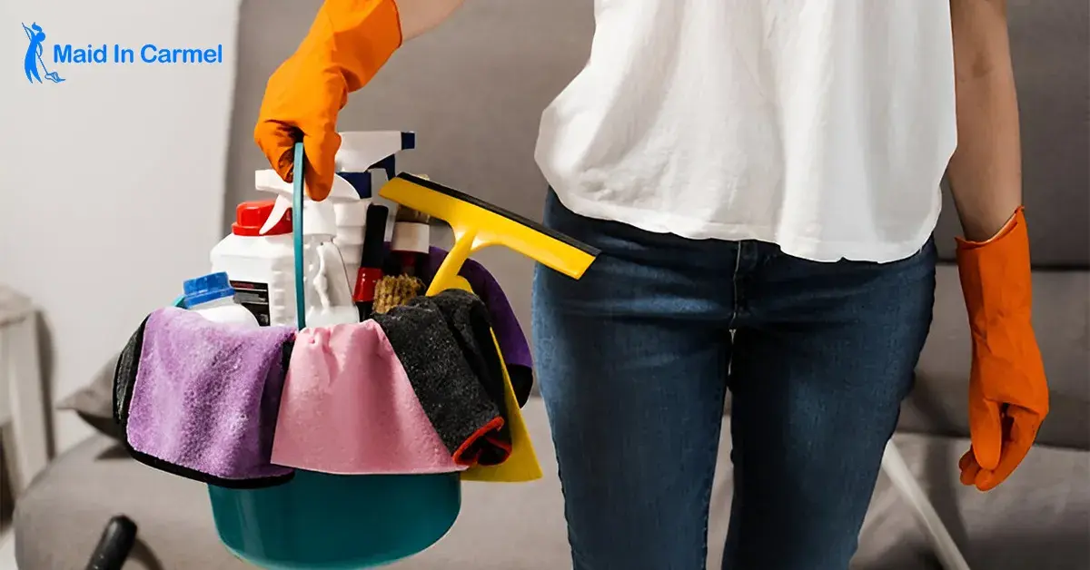 10 Benefits of Recurring House Cleaning for Busy Carmel Families