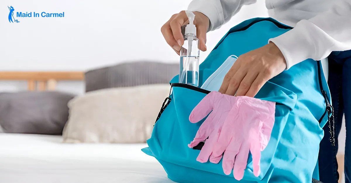 10 Reasons to Hire a Residential Cleaning Pro