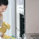 Deep Cleaning Appliances – From Fridges to Ovens