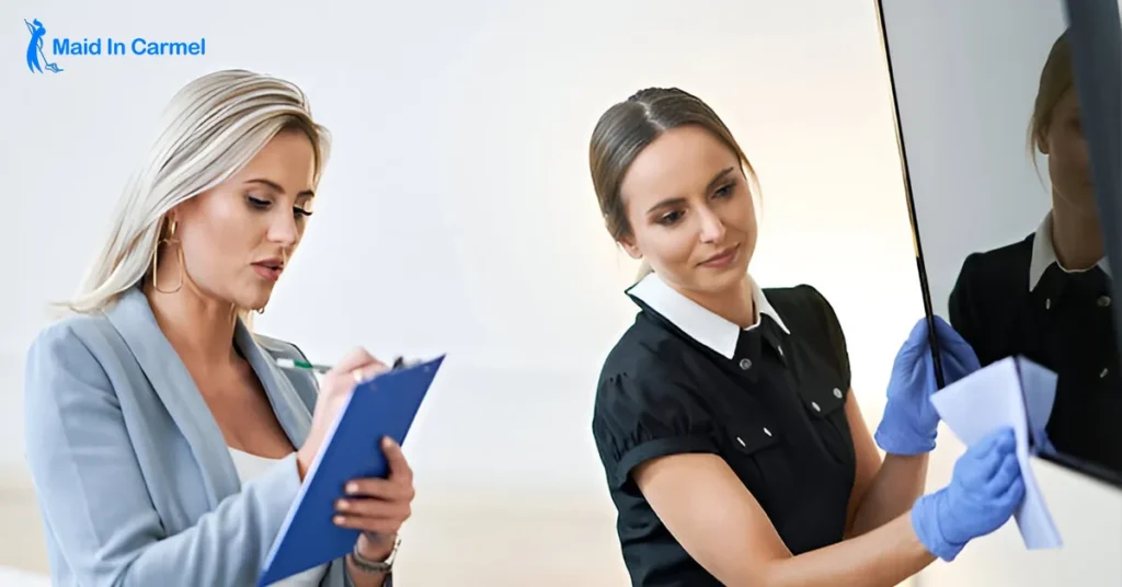 FAQs About Commercial Cleaning: What Every Business Owner Should Know