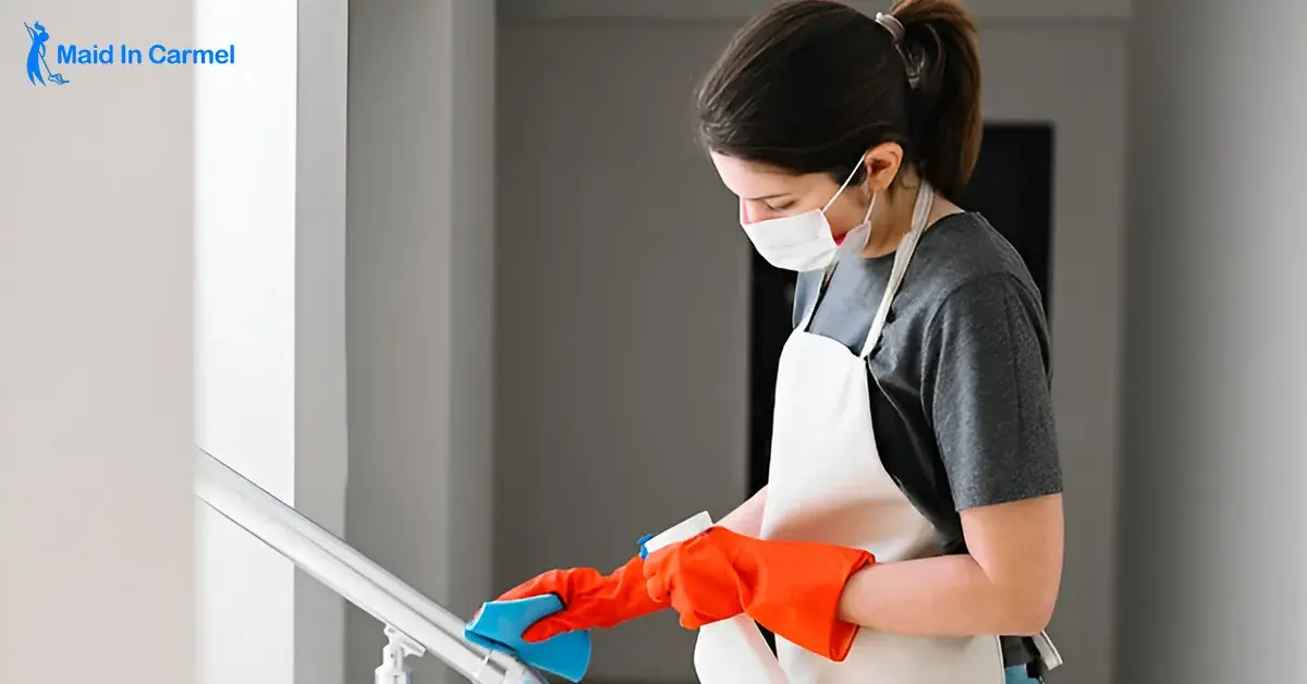 One-Time Cleaning Services: Perfect for Life’s Unexpected Moments
