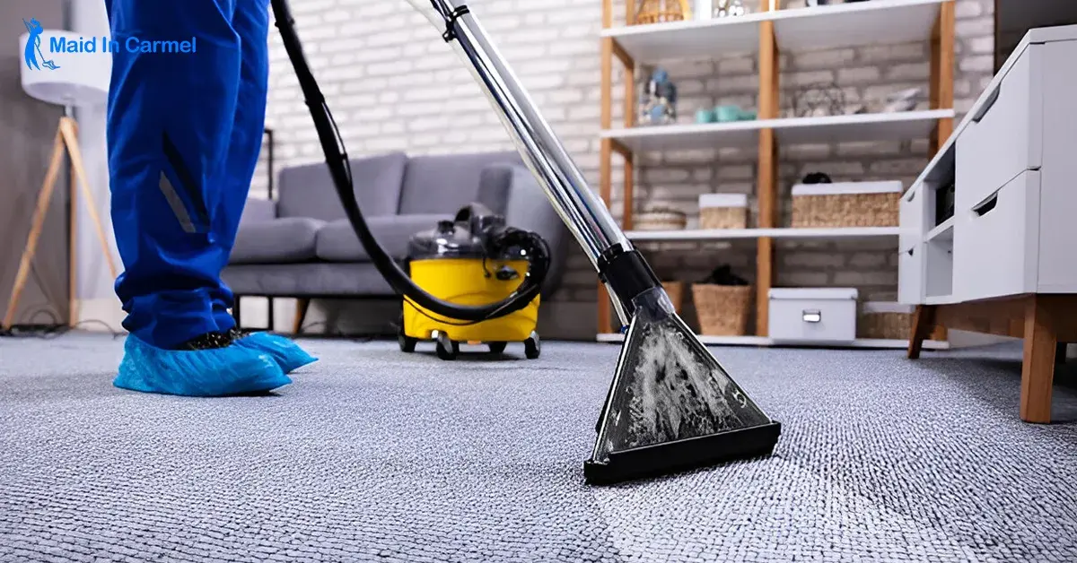 Carpet Cleaning Myths Busted: What Works (and What’s a Waste)