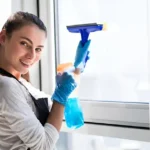 Professional Window Cleaning Services | Boosts Curb Appeal