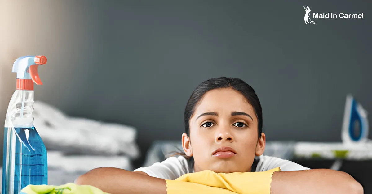 Why 'Set It and Forget It' Cleaning Plans Are the Future of Home Care